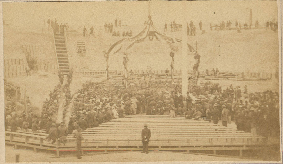 on apr 12 1861