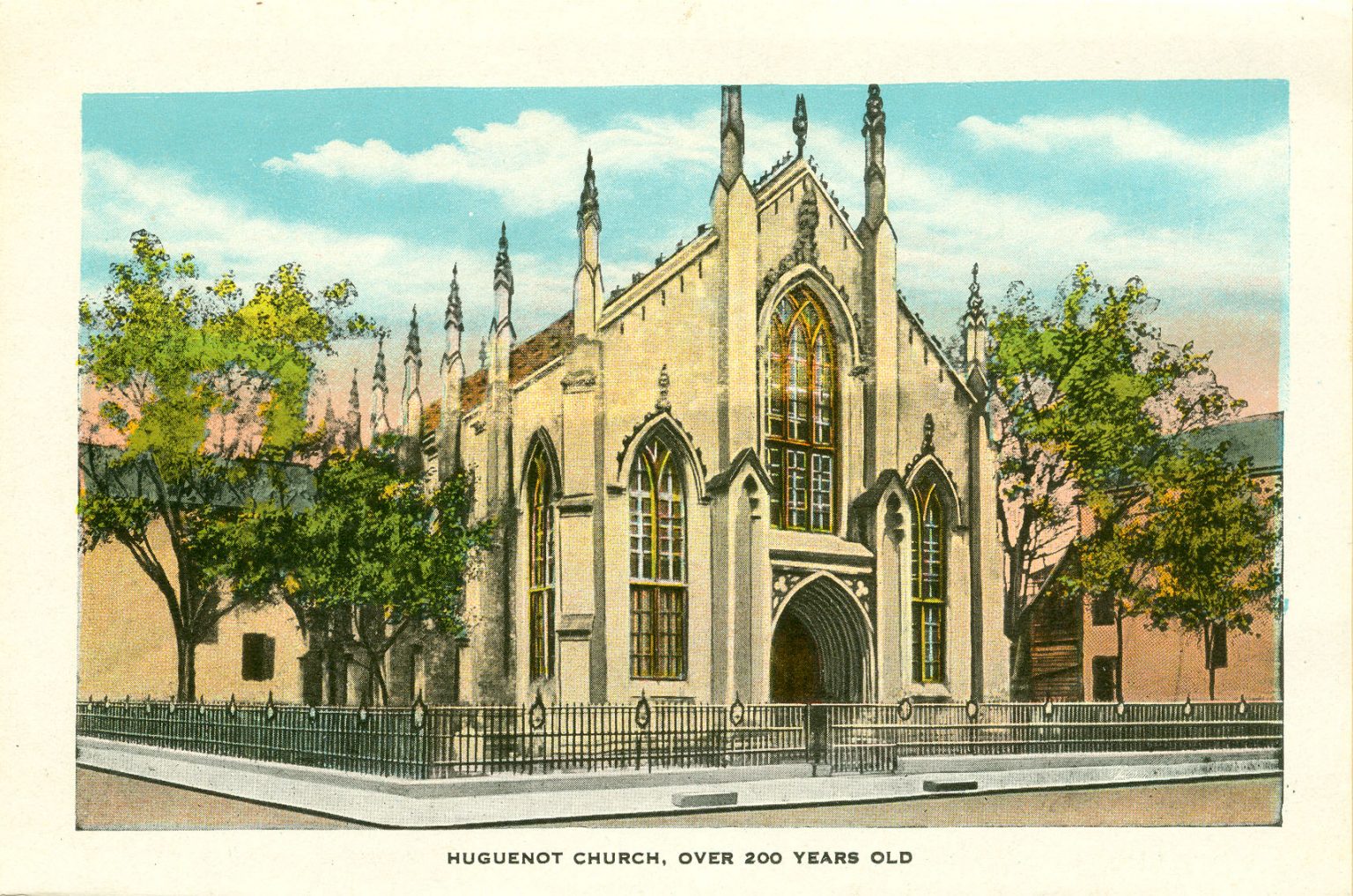 October, 1685 Louis XIV Revokes the Edict of Nantes and French