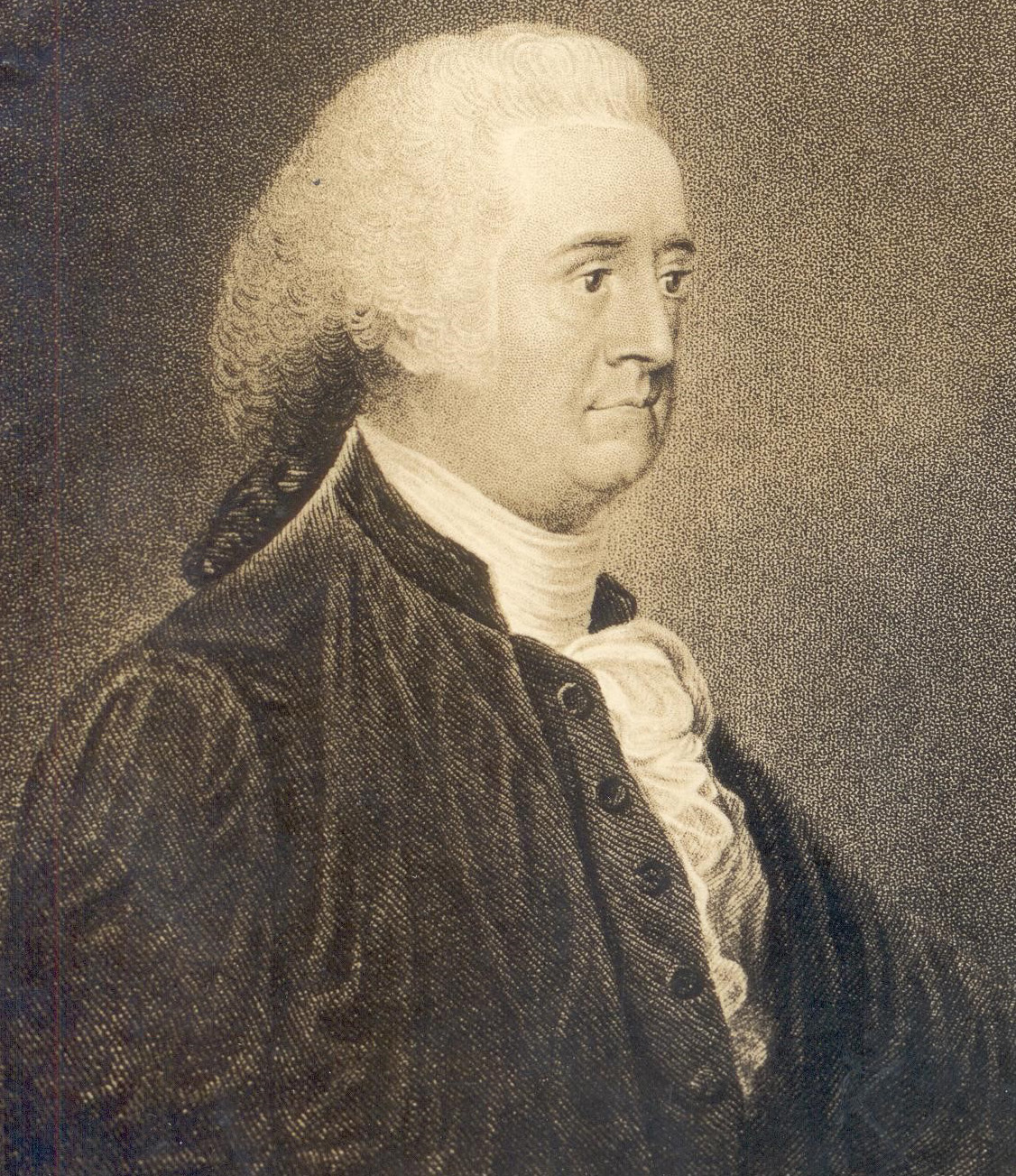 September, 1739 John Rutledge is born to 15yearold Sarah Hext