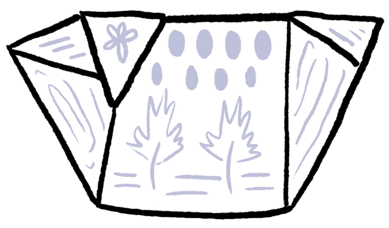 Drawn to Freedom: Peter's Catawba Pottery